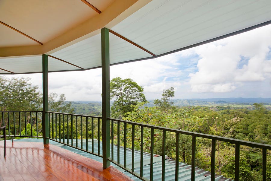 Property photo for MASSIVE PRICE REDUCTION Cloud Forest Estate, Manuel Antonio, Naranjito, Quepos, Puntarenas, Costa Rica