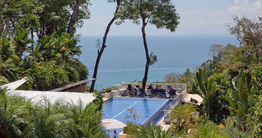 Property photo for Los Altos Condos, The Preserve @ Los Altos, Manuel Antonio, Quepos, Quepos, Puntarenas, Costa Rica