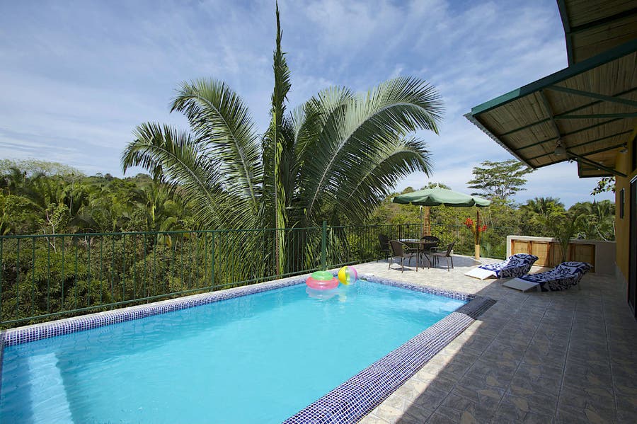Property photo for Palmas Pacifica Contemporary, Palmas Pacifica, Manuel Antonio, Quepos, Quepos, Puntarenas, Costa Rica