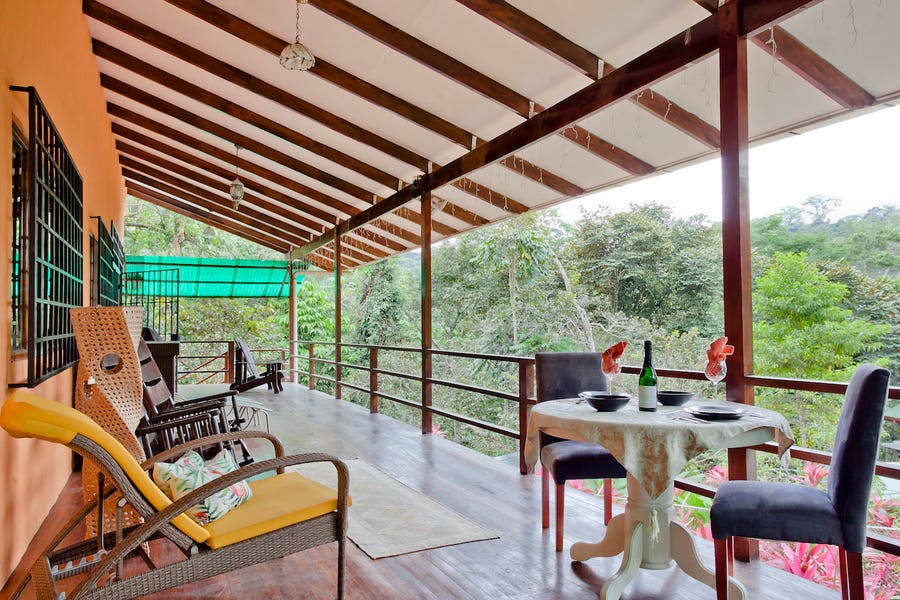 Property photo for Macaw's Nest, Valle Pura Vida, Manuel Antonio, Quepos, Quepos, Puntarenas, Costa Rica