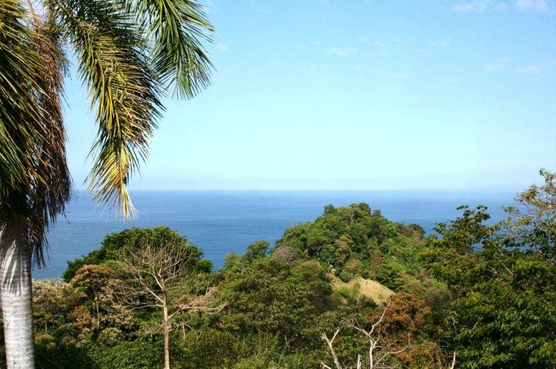 Property photo for Hilltop Prime Development Site, Manuel Antonio, Quepos, Quepos, Puntarenas, Costa Rica