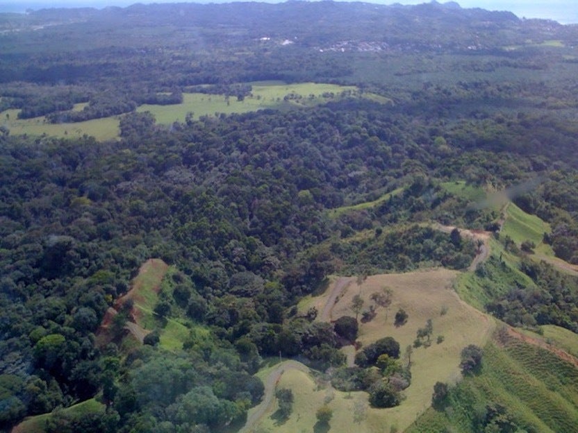 Development Site Minutes from Quepos, Manuel Antonio, Quepos, Quepos, Puntarenas, Costa Rica
