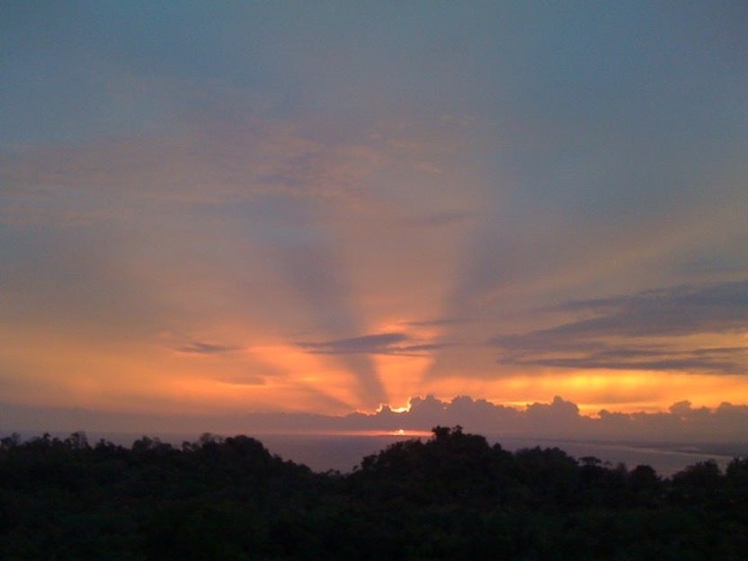 Development Site Minutes from Quepos — photo 3 of 11