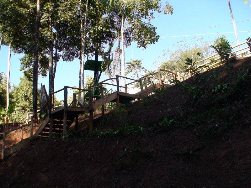 Finca Mauricio Farm, Manuel Antonio, Santa Maria, Dota, Puntarenas, Costa Rica — photo 5 of 5