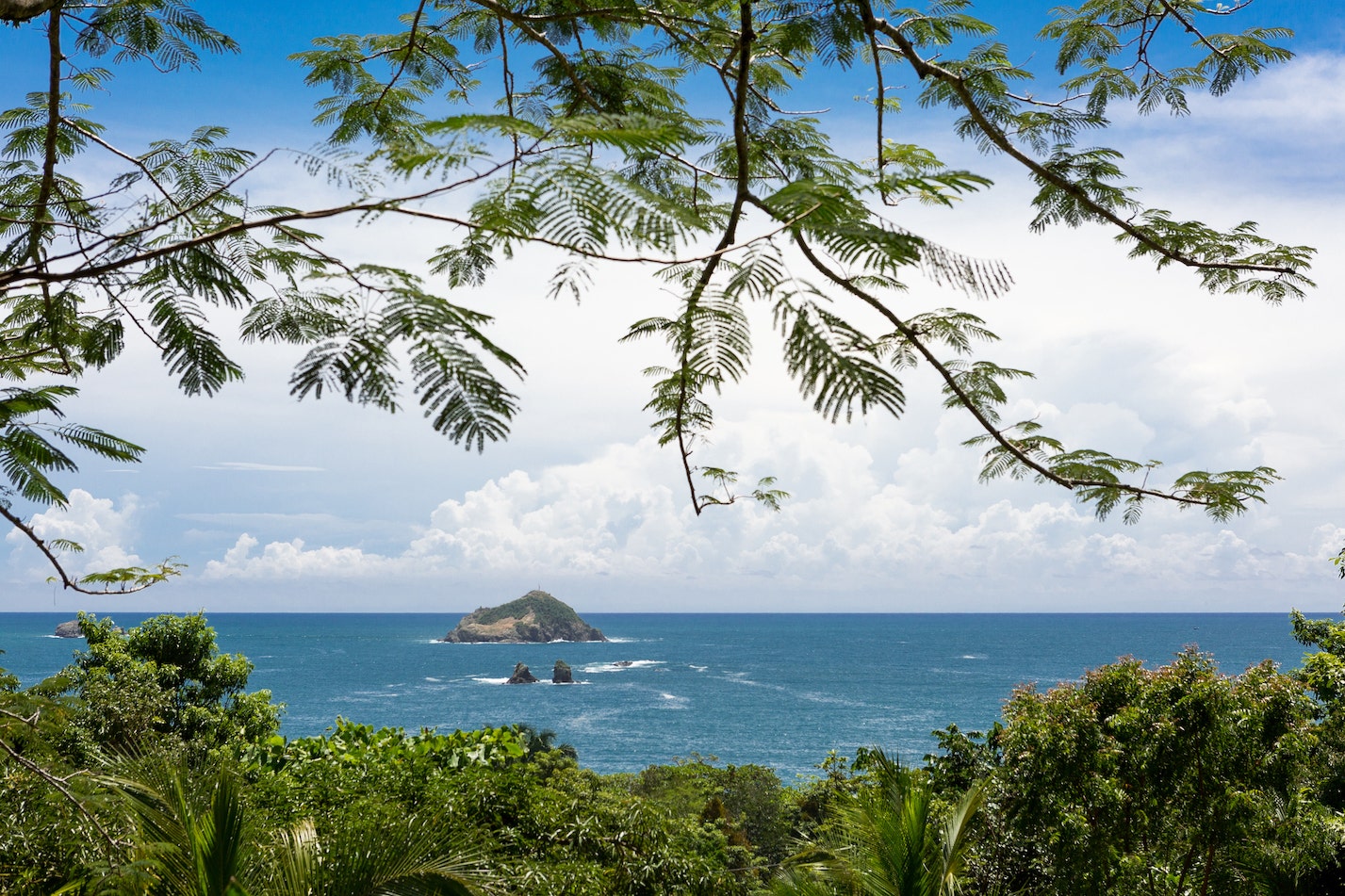 Manuel Antonio Beachfront Hotel — photo 4 of 15