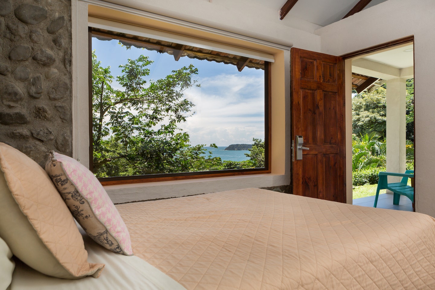 Manuel Antonio Beachfront Hotel — photo 5 of 15