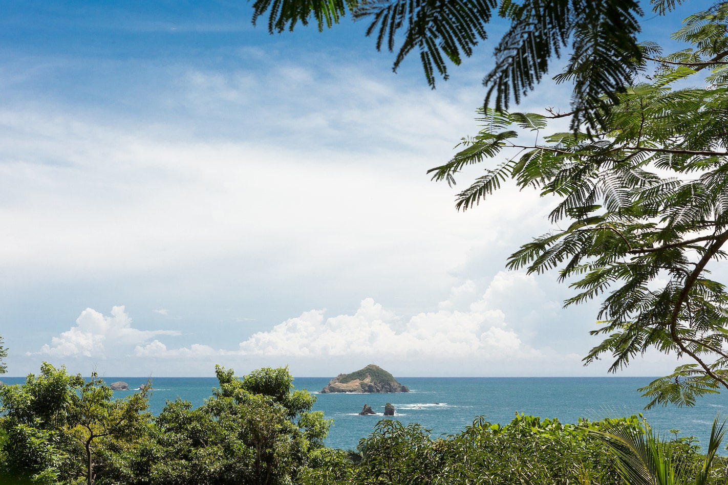 Manuel Antonio Beachfront Hotel — photo 6 of 15