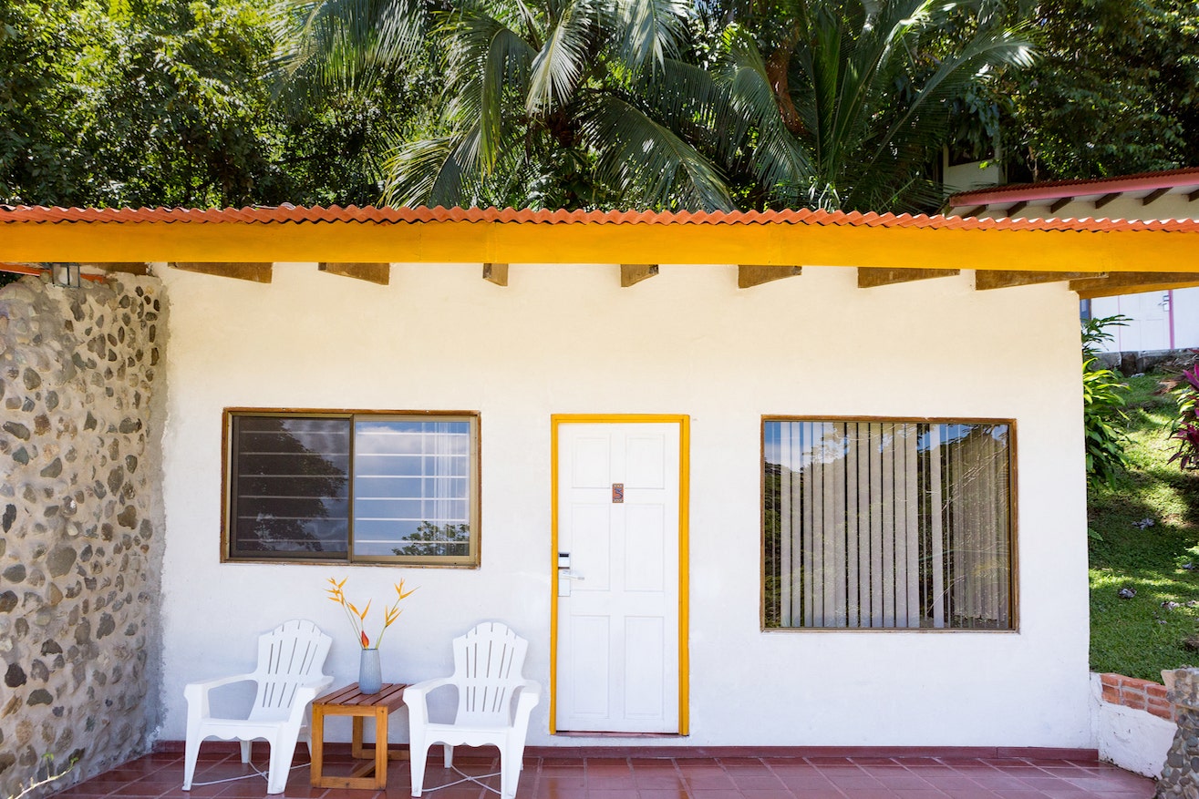 Manuel Antonio Beachfront Hotel — photo 7 of 15