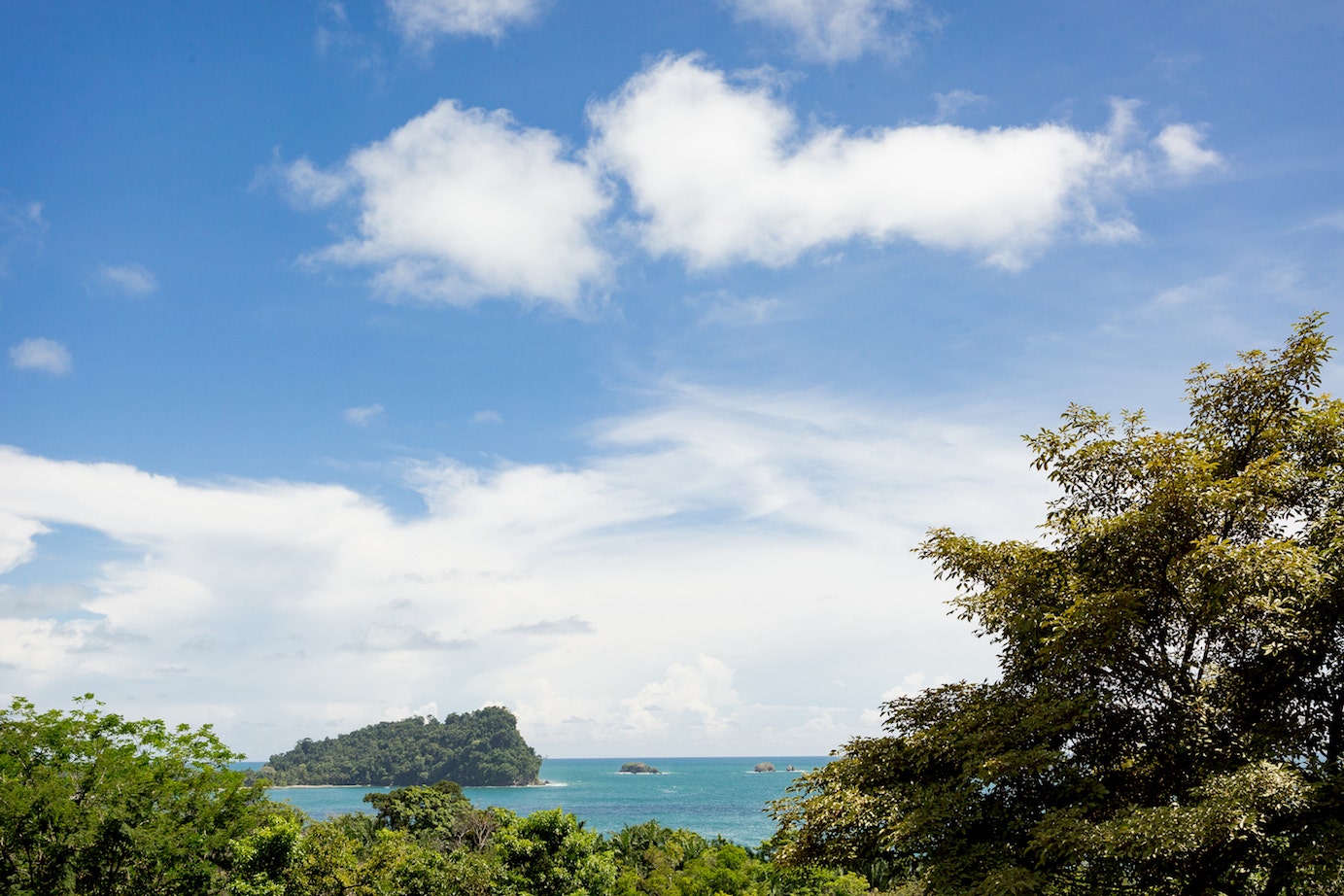 Manuel Antonio Beachfront Hotel — photo 10 of 15