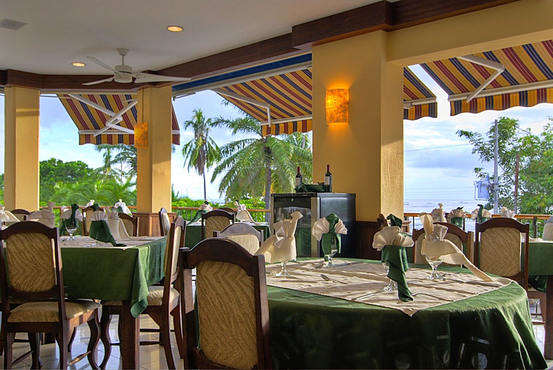 Best Western Kamuk Hotel — photo 2 of 4