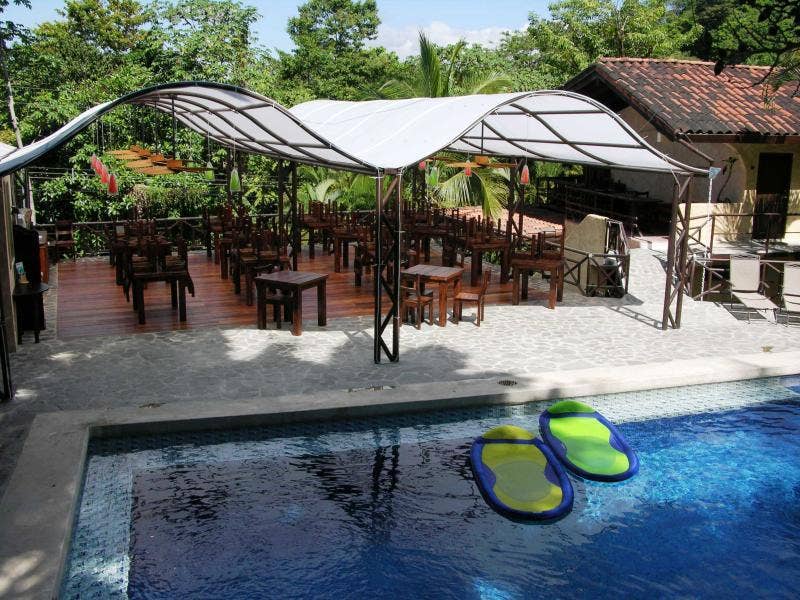 Hotel, Restaurants & Vacation Home, Manuel Antonio, Quepos, Quepos, Puntarenas, Costa Rica