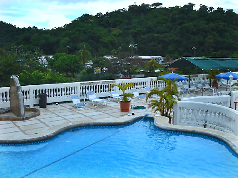 High Occupancy Quepos Hotel, Manuel Antonio, Quepos, Quepos, Puntarenas, Costa Rica