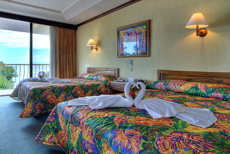 Best Western Kamuk Hotel — photo 3 of 4
