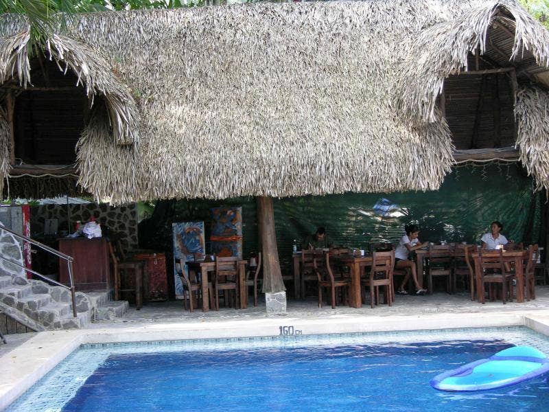 Hotel, Restaurants & Vacation Home — photo 2 of 13