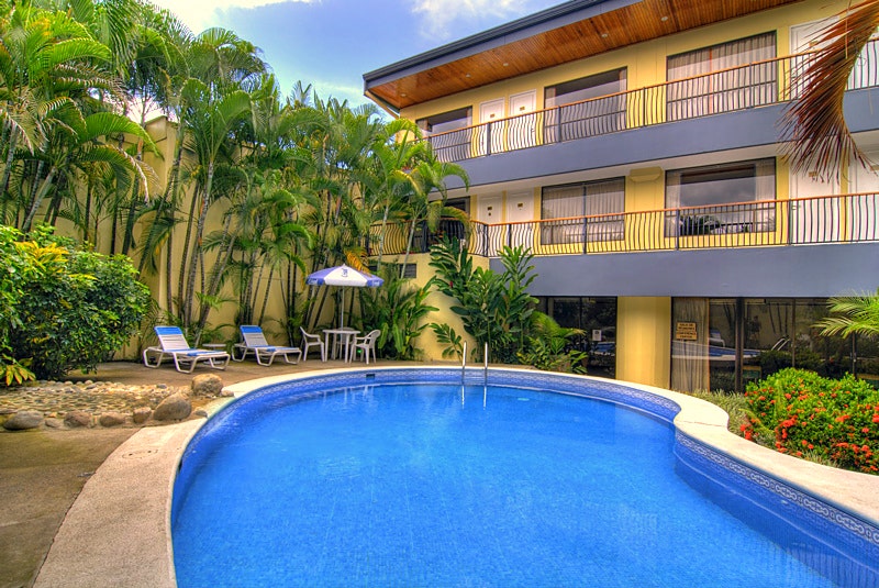 Best Western Kamuk Hotel — photo 4 of 4