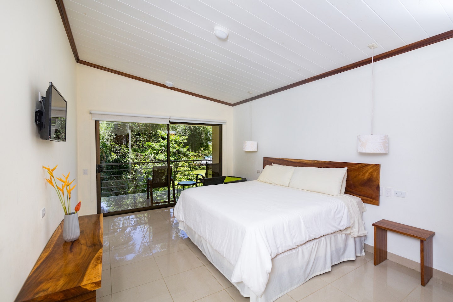 Manuel Antonio Beachfront Hotel — photo 12 of 15