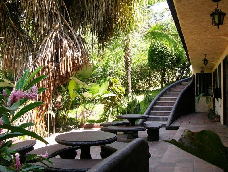 Hotel, Restaurants & Vacation Home — photo 8 of 13