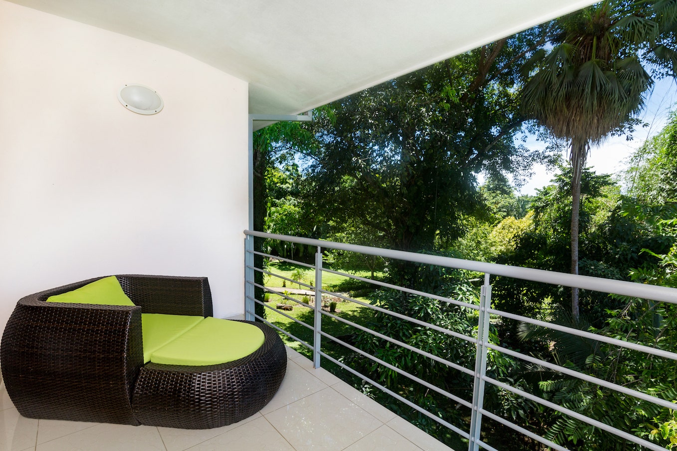 Manuel Antonio Beachfront Hotel — photo 14 of 15