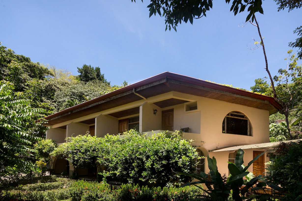 Manuel Antonio Beachfront Hotel — photo 15 of 15