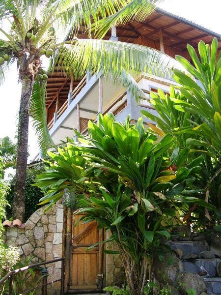 Hotel, Restaurants & Vacation Home — photo 13 of 13