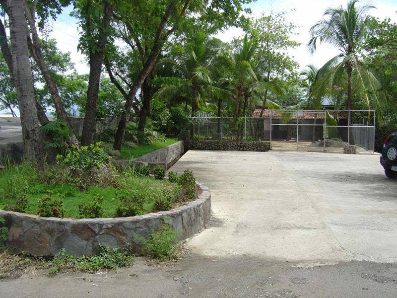 Oceanfront Commercial Development Site — photo 3 of 5