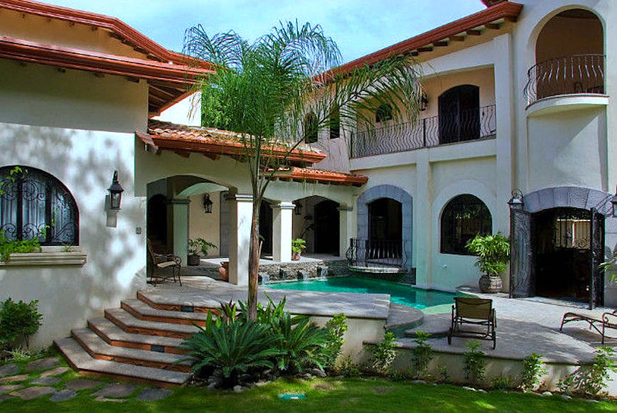 Villa Antigua, Jaco, Jaco, Garabito, Puntarenas, Costa Rica