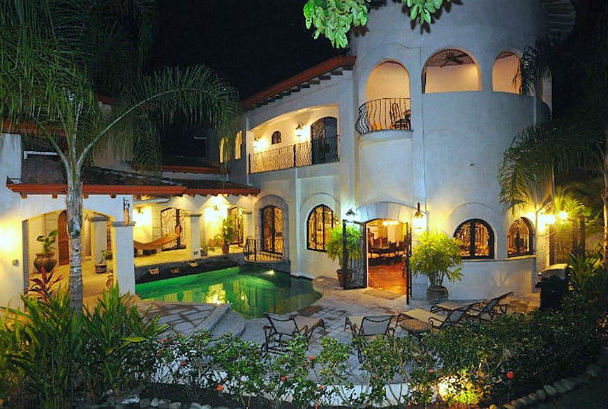 Villa Antigua — photo 2 of 19