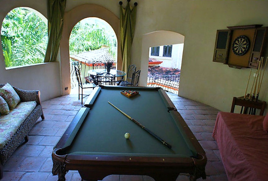 Villa Antigua — photo 18 of 19