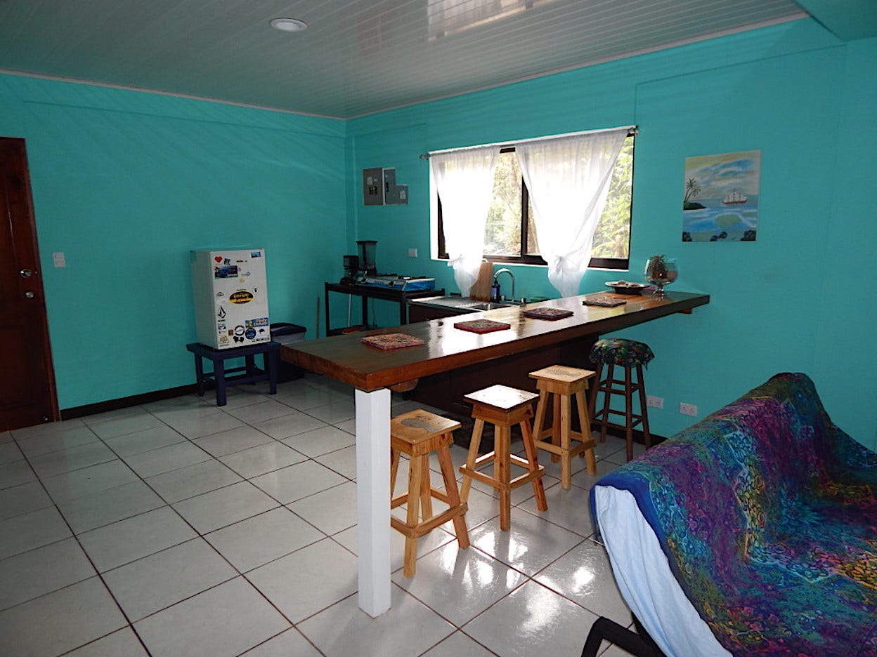 Valle Perdido Yoga Studio — photo 4 of 19