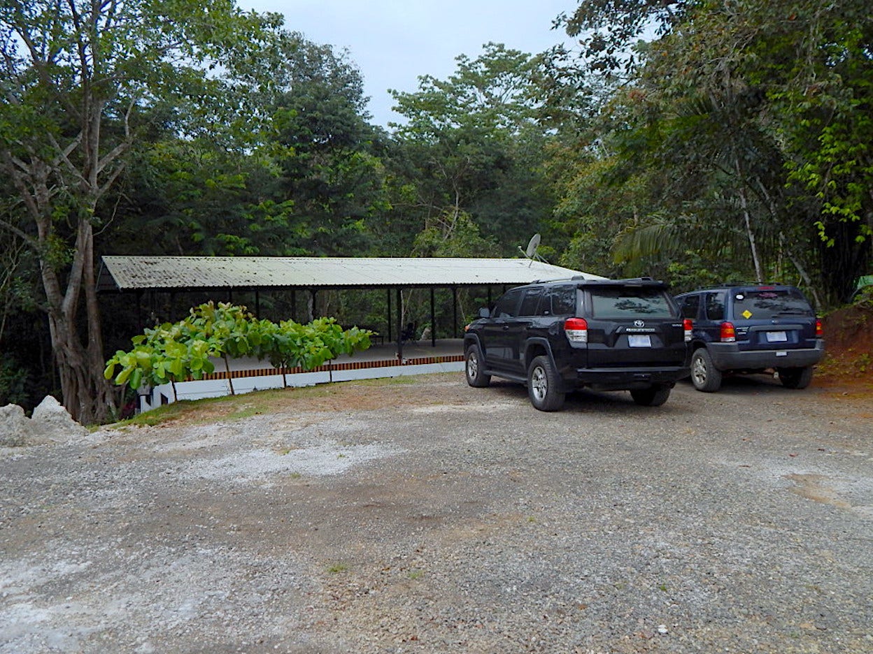 Valle Perdido Yoga Studio — photo 5 of 19