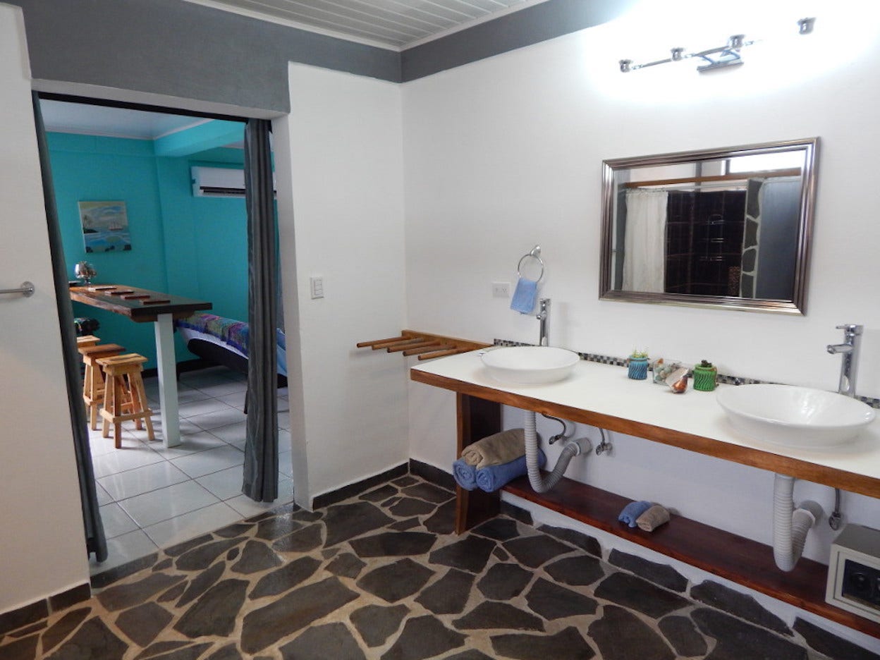 Valle Perdido Yoga Studio — photo 9 of 19