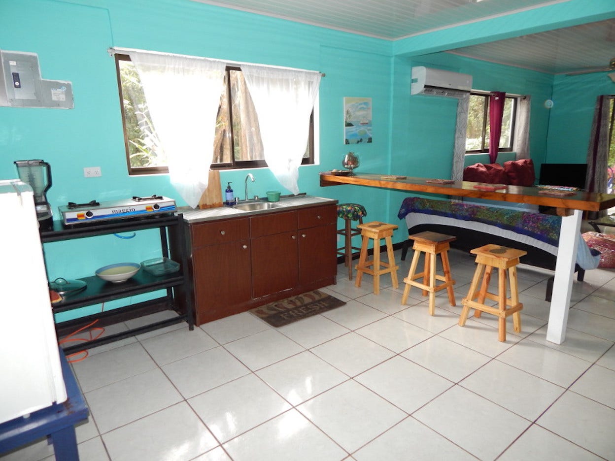 Valle Perdido Yoga Studio — photo 10 of 19