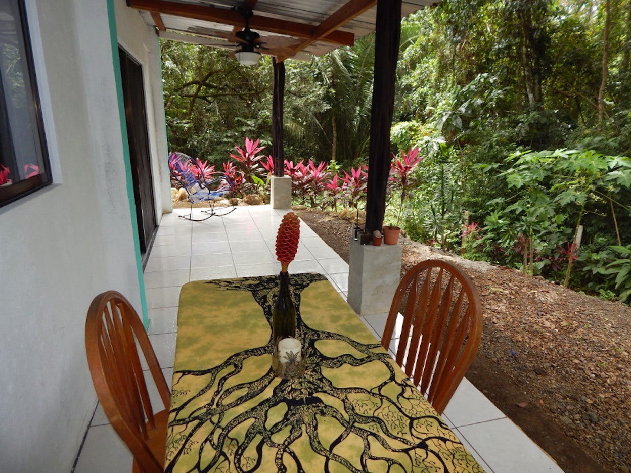 Valle Perdido Yoga Studio — photo 11 of 19