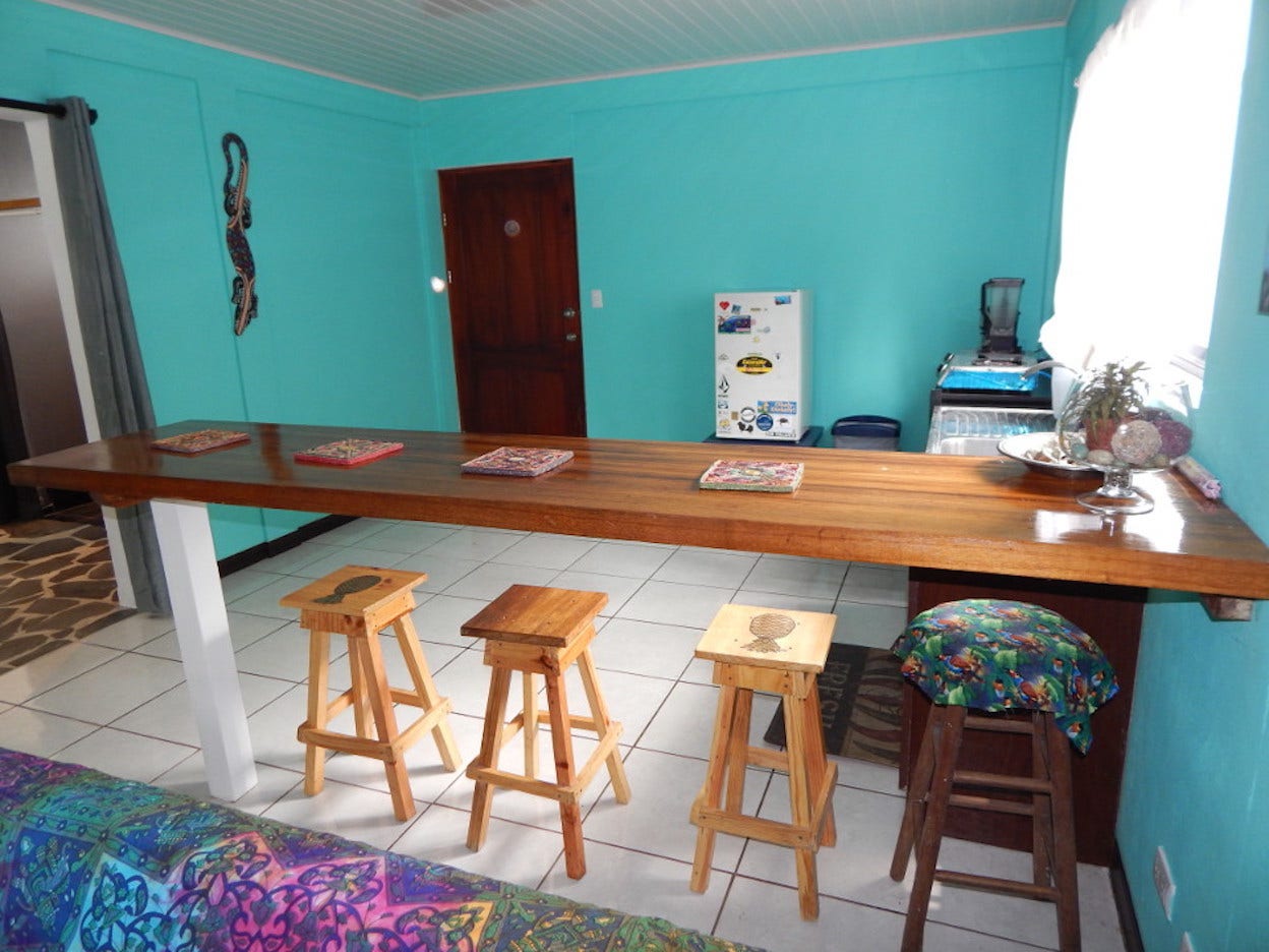 Valle Perdido Yoga Studio — photo 12 of 19