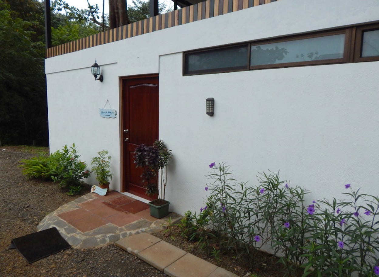 Valle Perdido Yoga Studio — photo 14 of 19