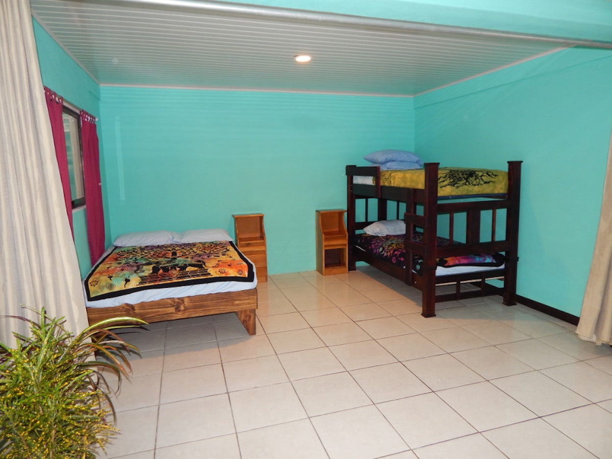 Valle Perdido Yoga Studio — photo 15 of 19