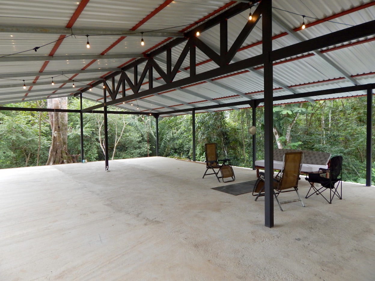 Valle Perdido Yoga Studio — photo 18 of 19