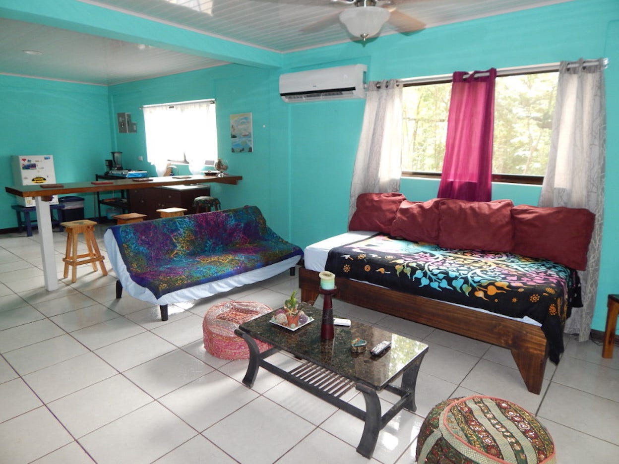 Valle Perdido Yoga Studio — photo 19 of 19