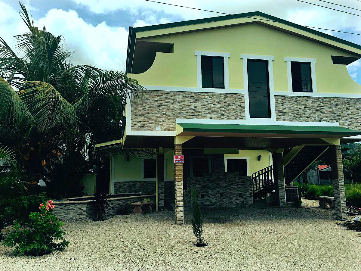 Calle Remy Triplex, Jaco, Jaco, Garabito, Puntarenas, Costa Rica