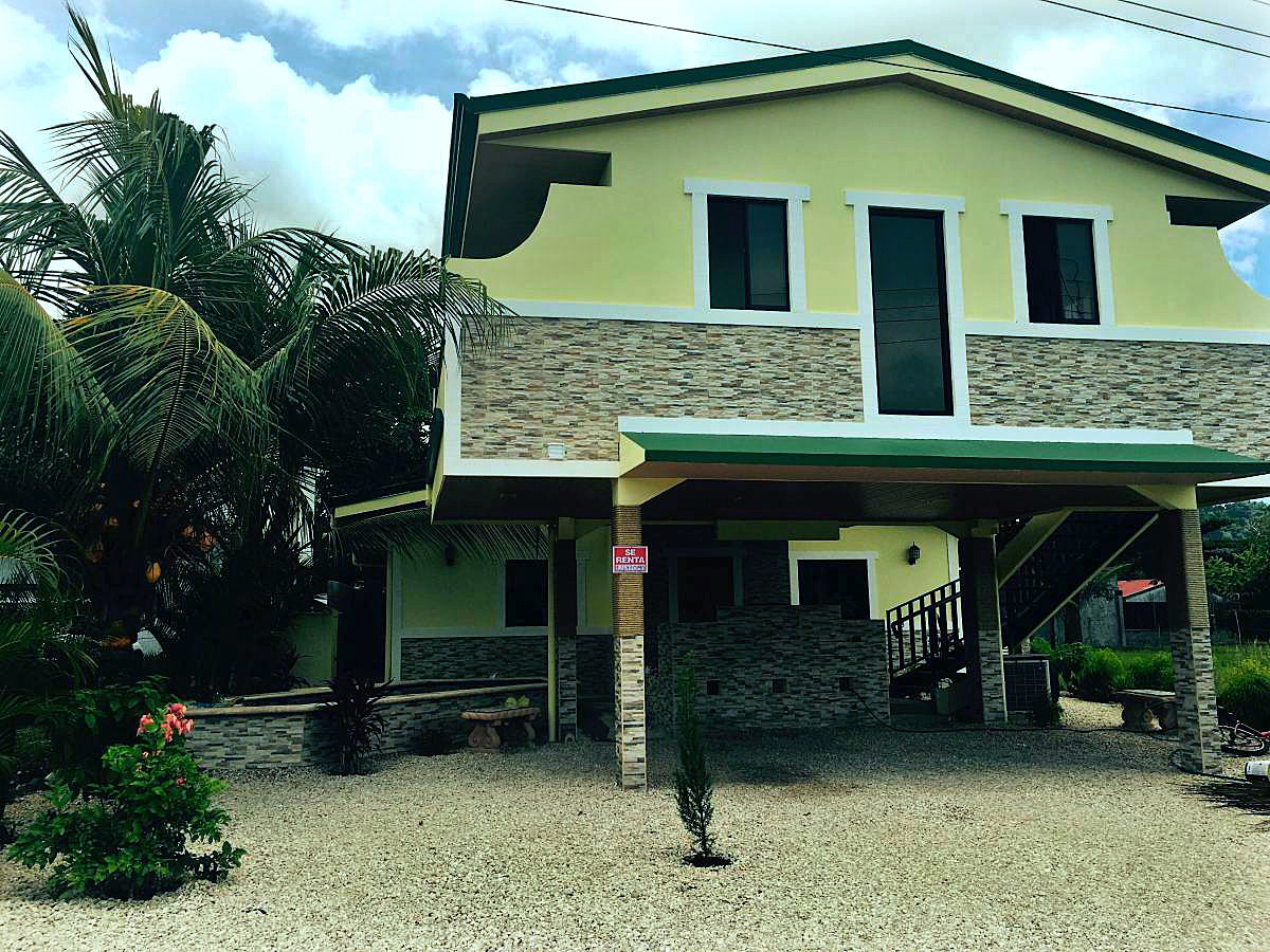 Calle Remy Triplex, Jaco, Jaco, Garabito, Puntarenas, Costa Rica