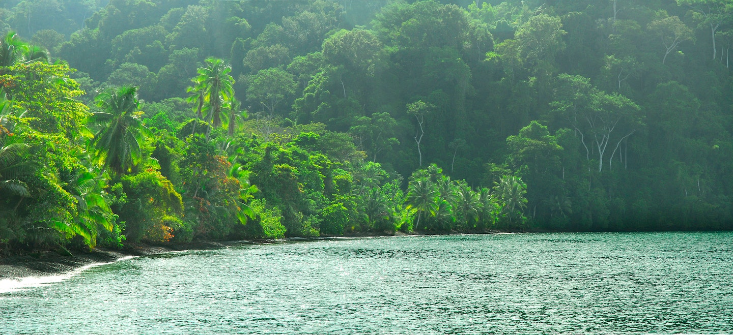 Osa Waterfront Lodge, Golfito, Puerto Jimenez, Golfito, Puntarenas, Costa Rica