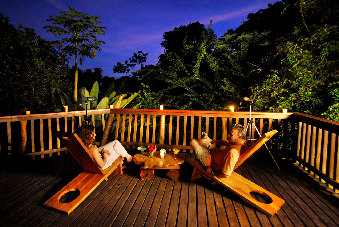 Osa Waterfront Lodge, Golfito, Puerto Jimenez, Golfito, Puntarenas, Costa Rica — foto 2 de 5