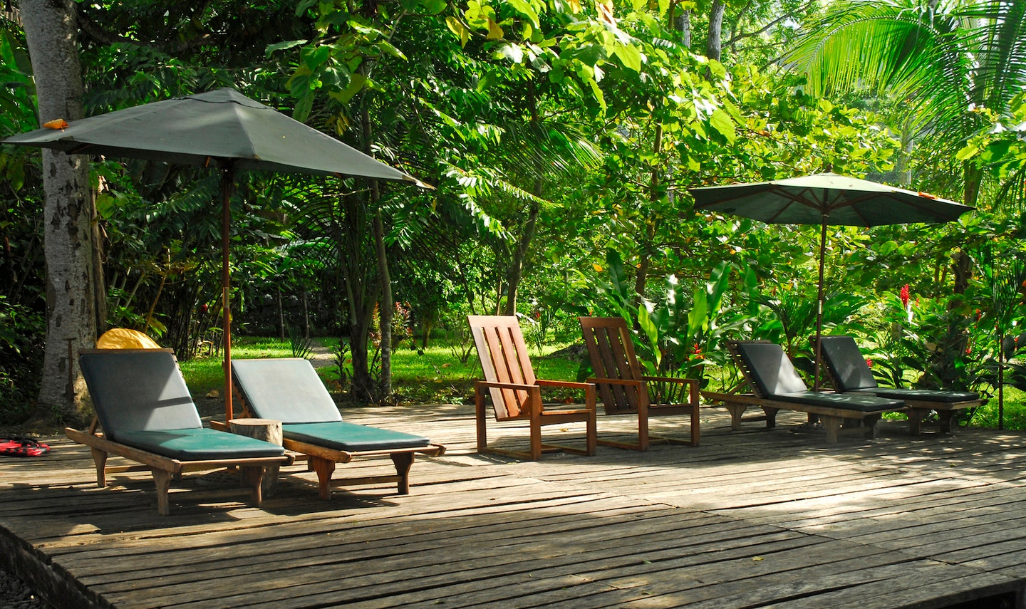 Osa Waterfront Lodge — photo 6 of 16