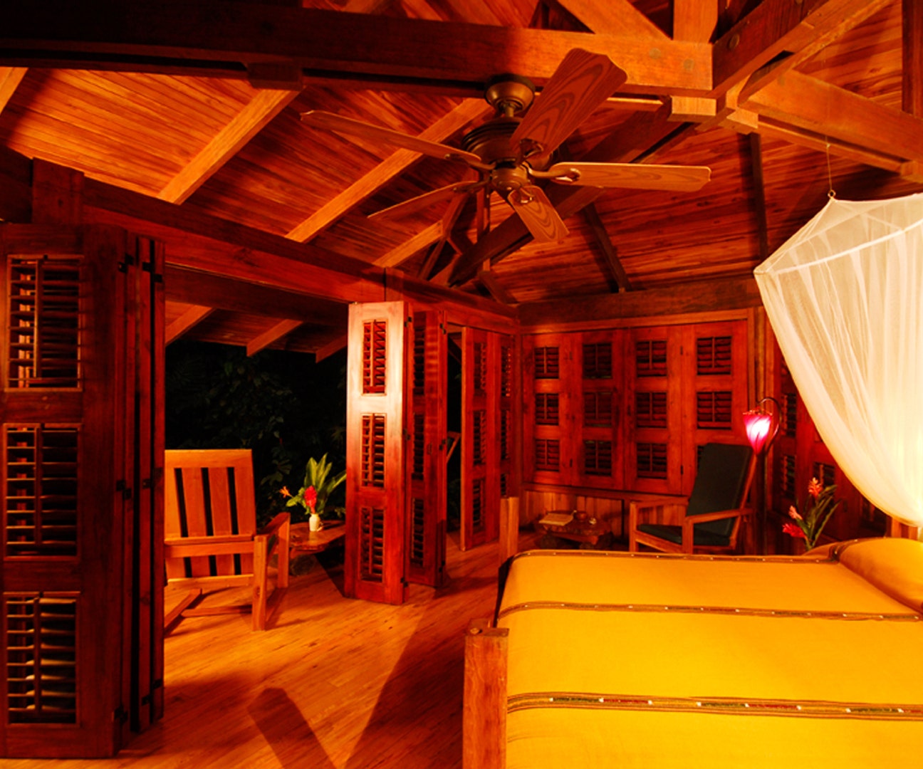 Osa Waterfront Lodge — photo 11 of 16