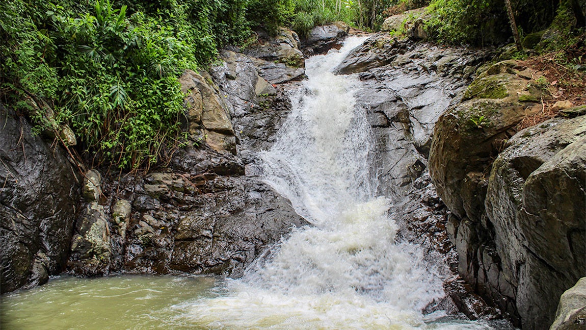 Off the Grid Mountain Getaway — photo 8 of 17