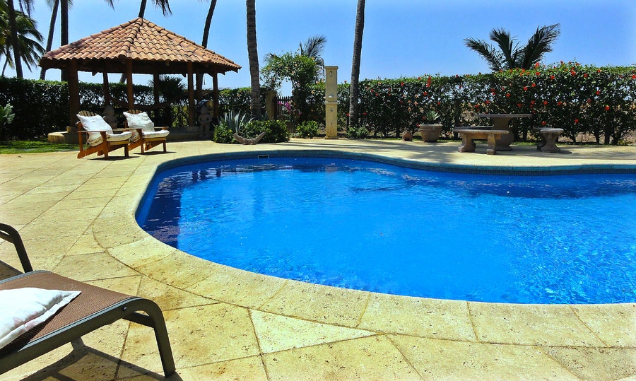 Property photo for Casa Paradise Beachfront , Tamarindo, Veintisiete De Abril, Santa Cruz, Guanacaste, Costa Rica