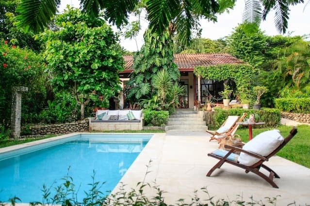 Property photo for La Pergola Playa Hermosa, Playa Hermosa, Santa Teresa, Cobano, Puntarenas, Puntarenas, Costa Rica