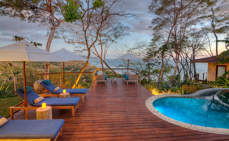 Property photo for Playa Hermosa Luxury Ocean View Estate, Playa Hermosa, Santa Teresa, Cobano, Puntarenas, Puntarenas, Costa Rica