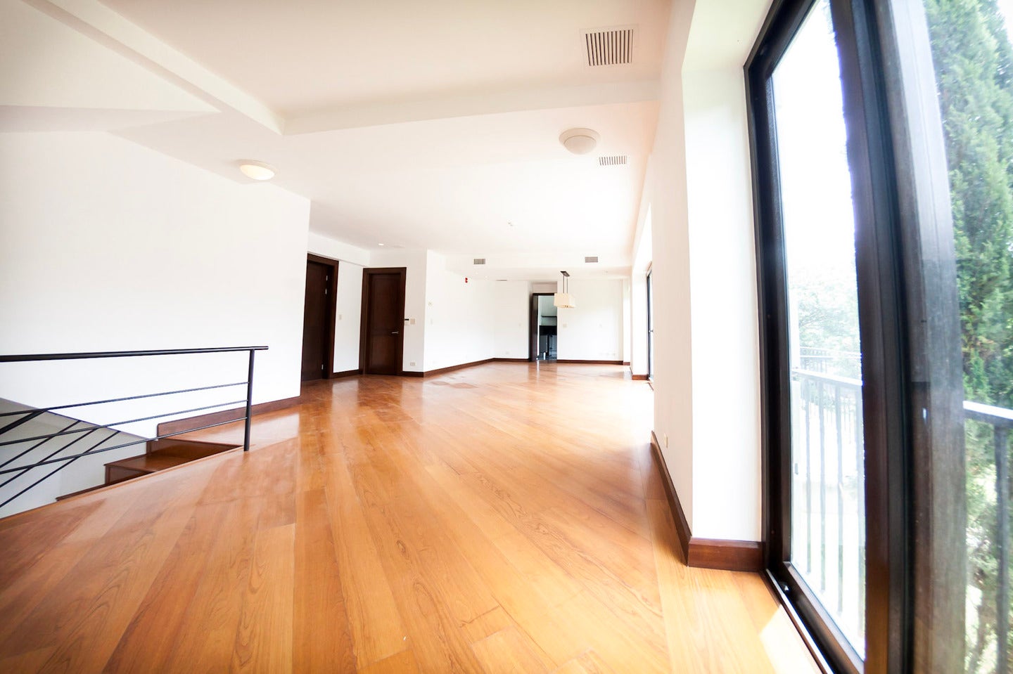 Acropolis Unique Garden Condo , #1C — photo 5 of 16