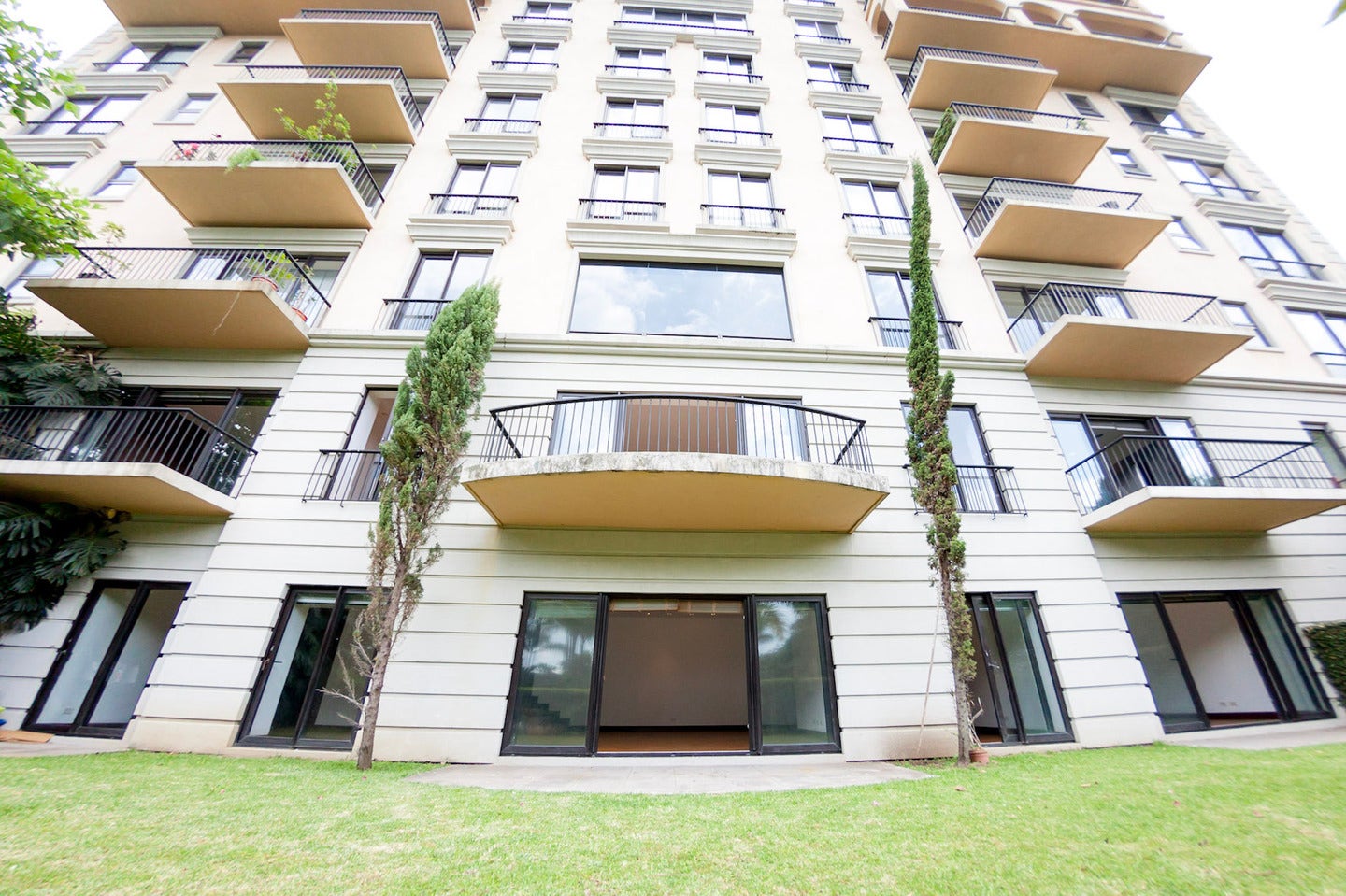 Acropolis Unique Garden Condo , #1C — photo 13 of 16